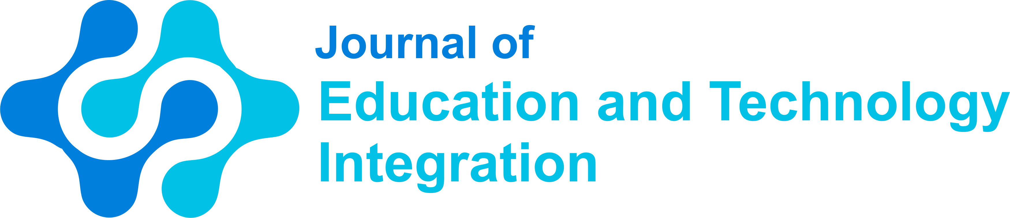 Journal of Education and Technology Integration