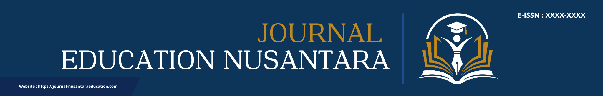 Journal Education Nusantara